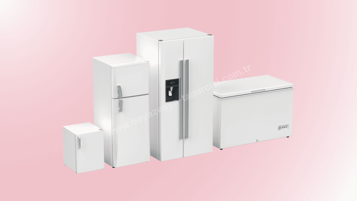 Kürtün Buzdolabı Tamircisi - Kürtün Beyaz Eşya Tamircisi