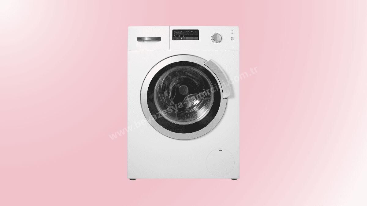 Kürtün Çamaşır Makinesi Tamircisi - Kürtün Beyaz Eşya Tamircisi