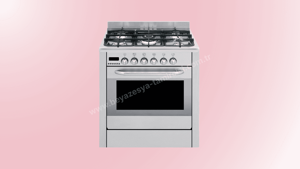 Kürtün Fırın & Ocak Tamircisi - Kürtün Beyaz Eşya Tamircisi