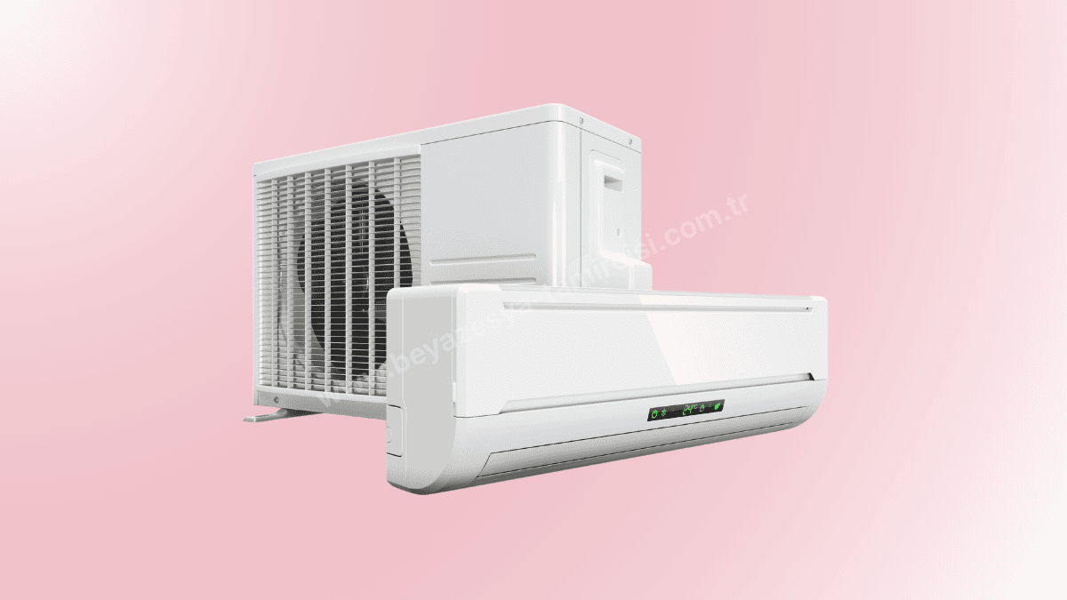 Kürtün Klima Tamircisi - Kürtün Beyaz Eşya Tamircisi